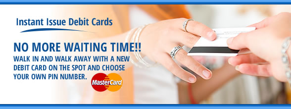 Credit Cards